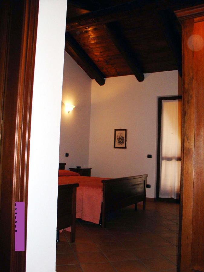Agriturismo Le Viole Barolo Exteriör bild